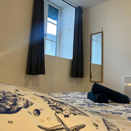 Lourdes : Superbe T2 42M2 Apartment ภายนอก รูปภาพ