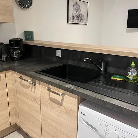 Lourdes : Superbe T2 42M2 Apartment ภายนอก รูปภาพ
