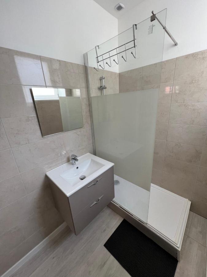 Lourdes : Superbe T2 42M2 Apartment ภายนอก รูปภาพ